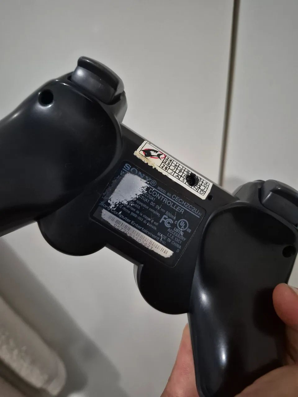 Controle ps3 original - Foto 3
