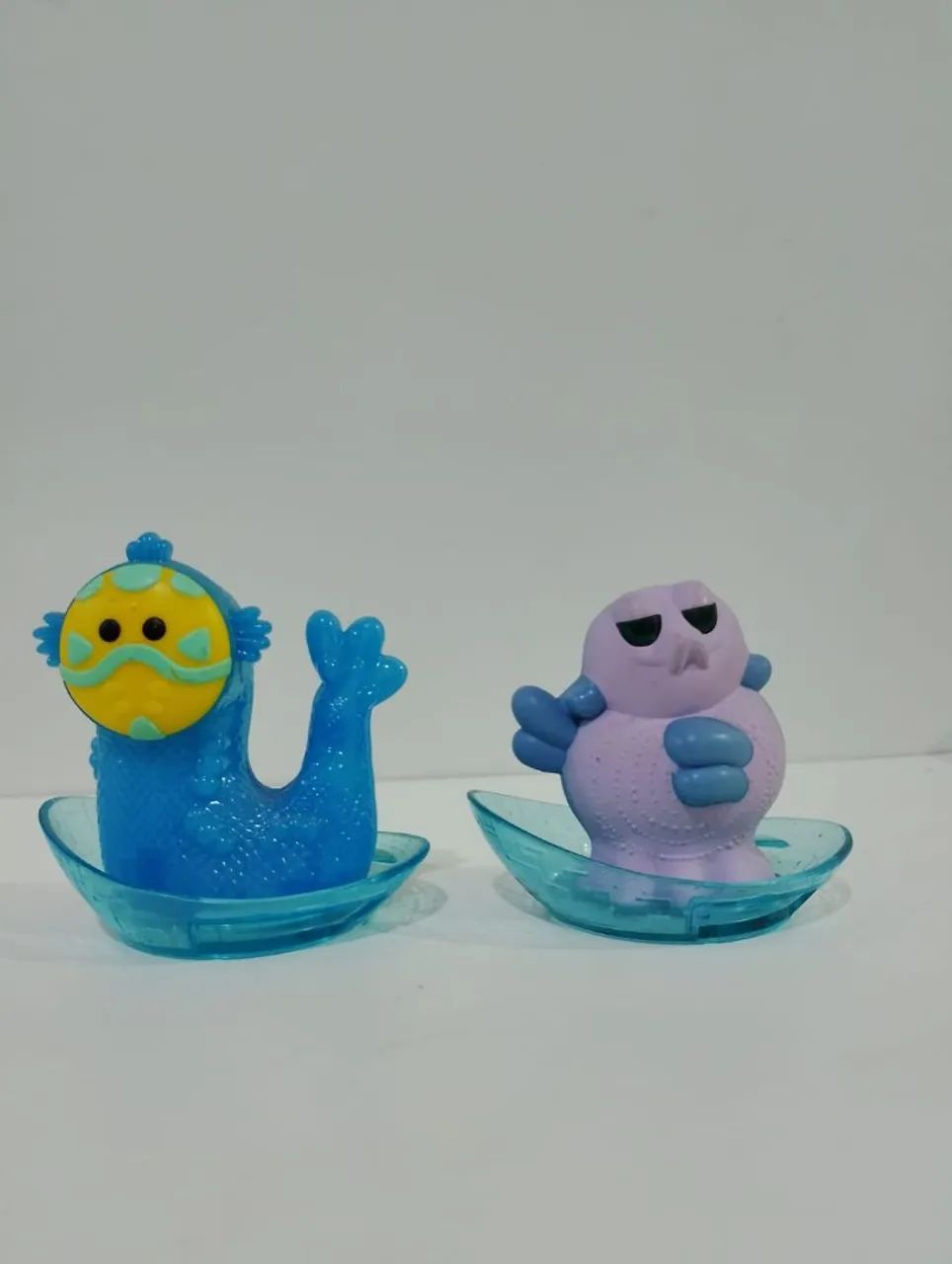 Miniaturas _ Elio Disney pixar