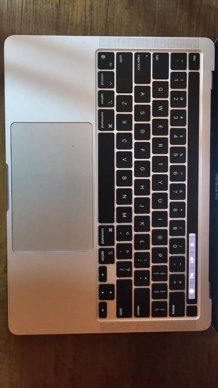 MacBook Pro M1 2020 Touch bar - Foto 2