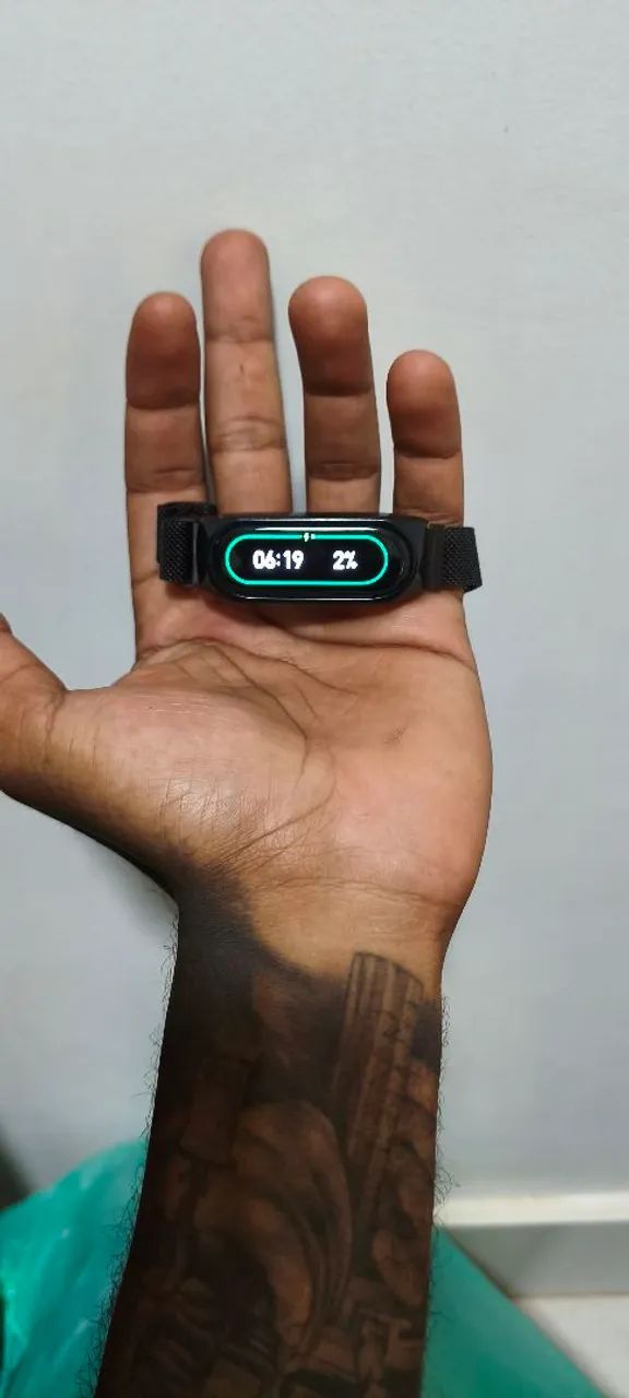 Mi Band 6 Original