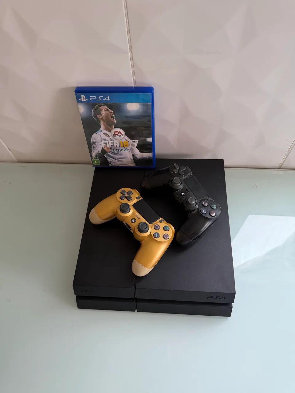 PS4 FAT - Foto 2