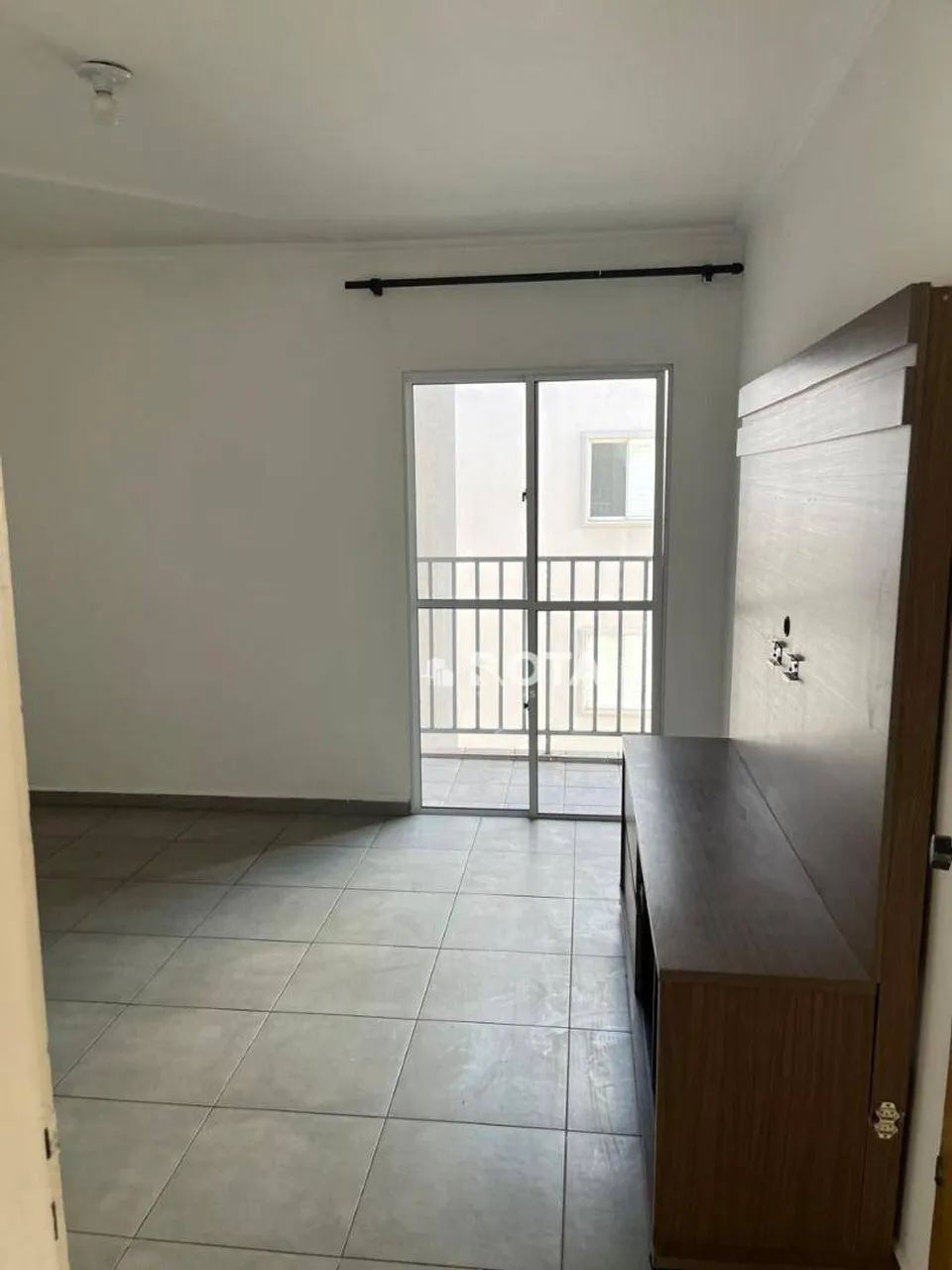 apartamento com 2 quartos com sacada - Foto 4