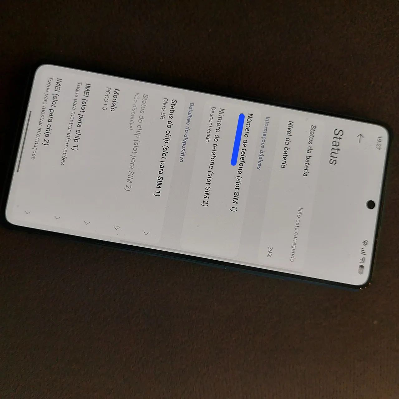 Xiaomi Poco f5 256gb - Foto 4
