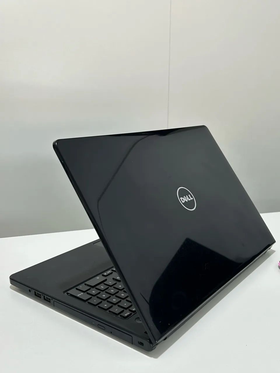 Notebook Dell i3 15,6 polegadas com 8GB e SSD  - Foto 3