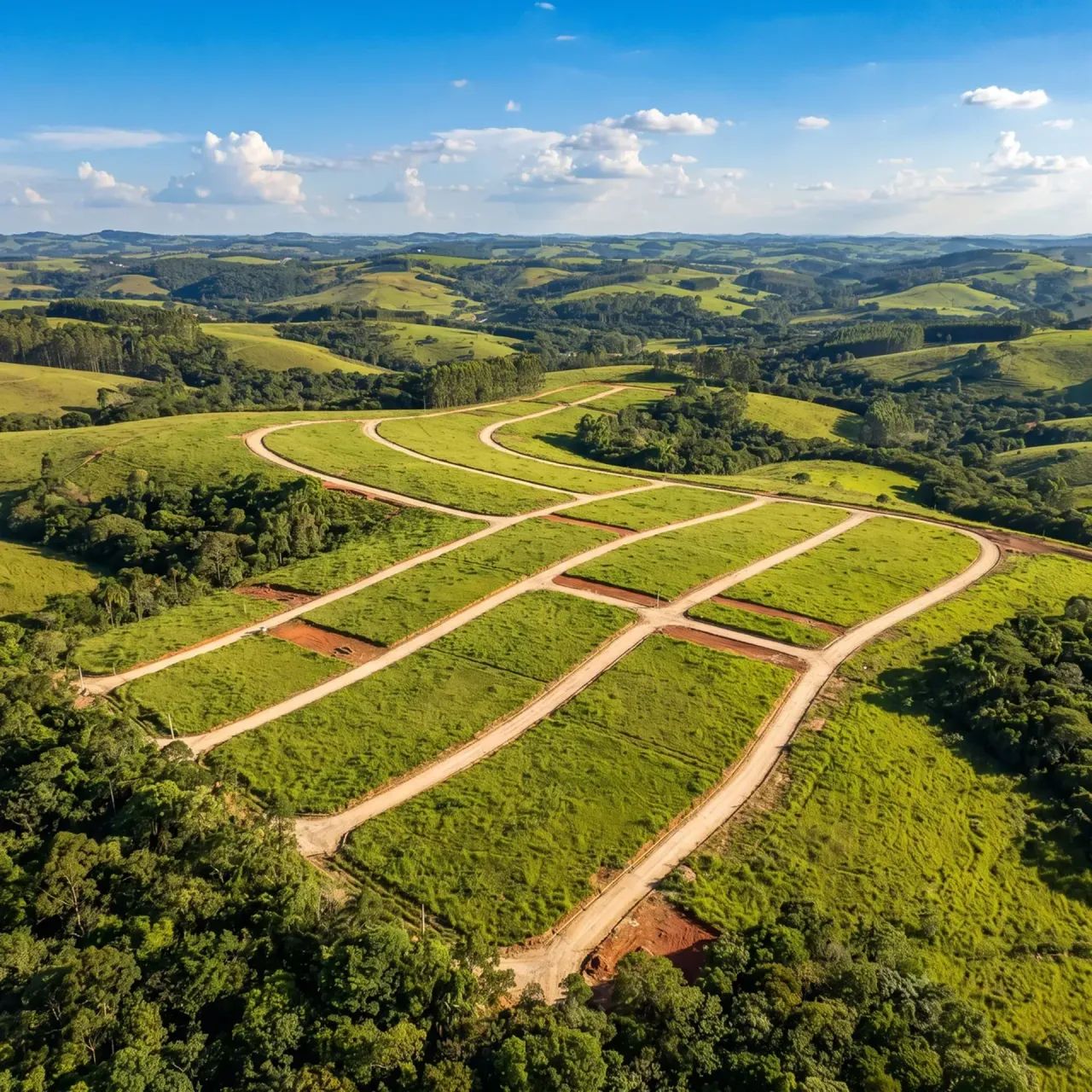 TERRENO DE 500m² EM COTIA | RESIDENCIAL DE CHÁCARAS - Foto 2