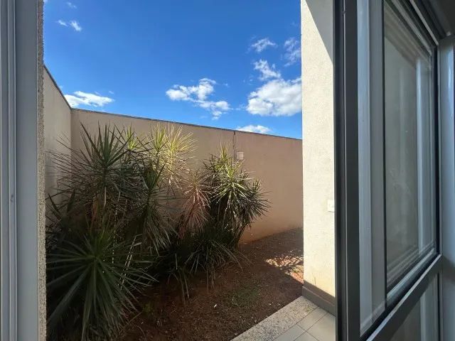 Apartamento BILD - com quintal - Foto 5