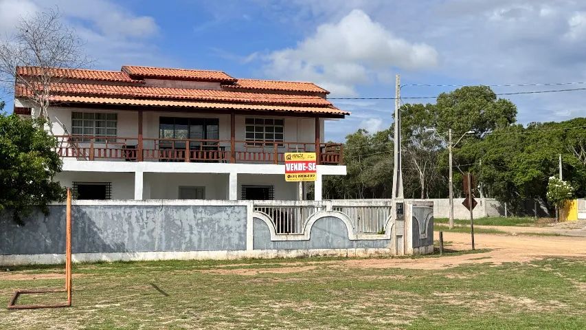Foto - Linhares - Pontal do Ipiranga