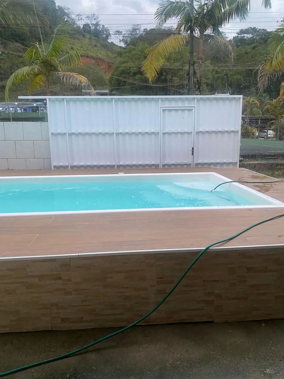 Alugo quarto para pessoa sozinha  - Foto 4