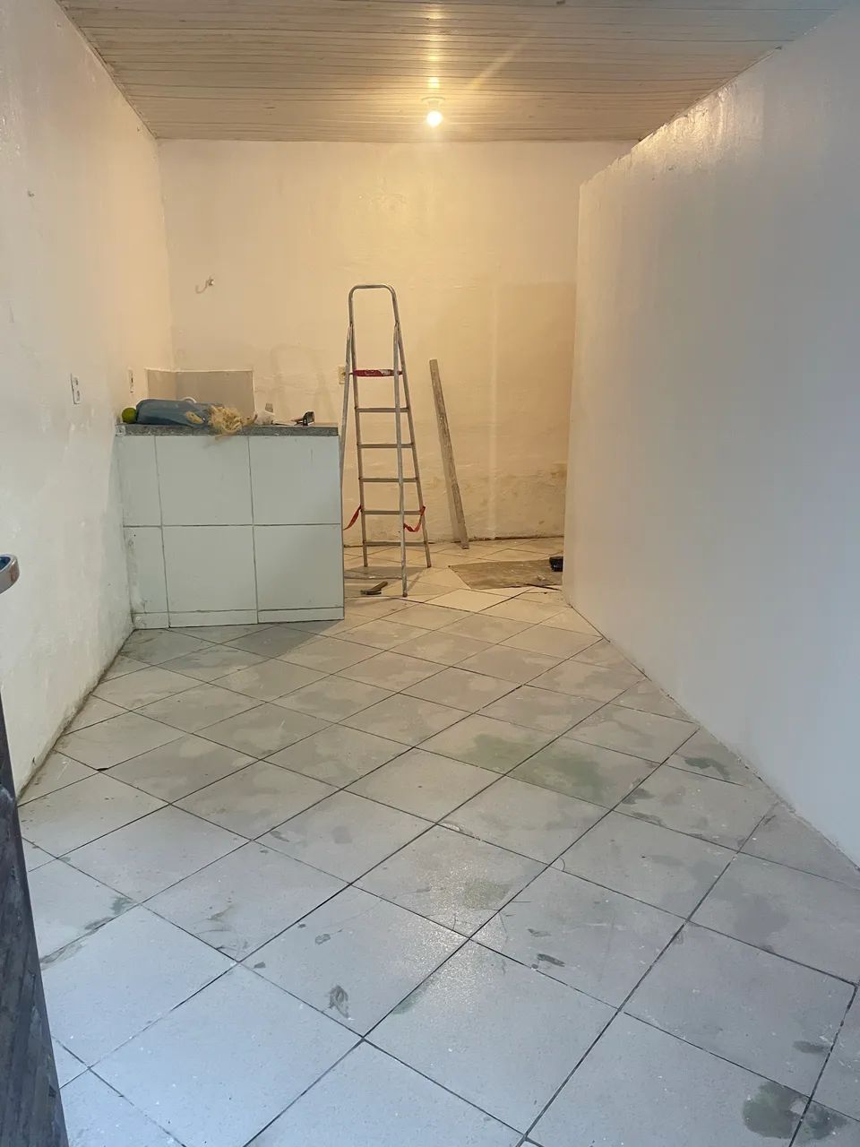 Kitnet próximo ao shopping Parangaba  - Foto 2