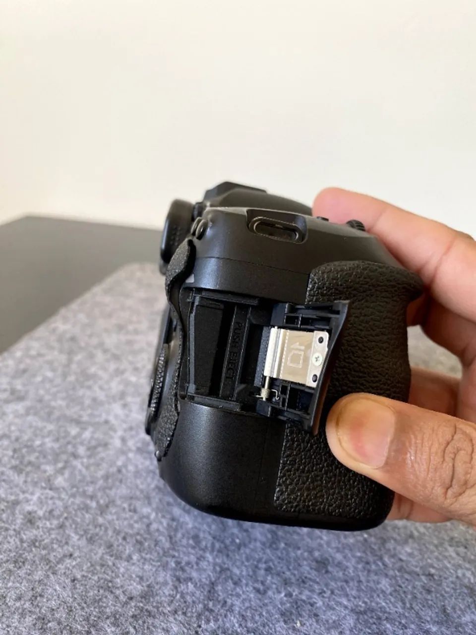 Canon EOS 6D Mark II - Foto 2