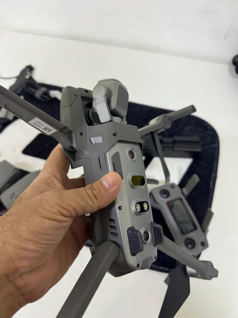 MAVIC 2 PRO COMBO FLY MORE  - Foto 5