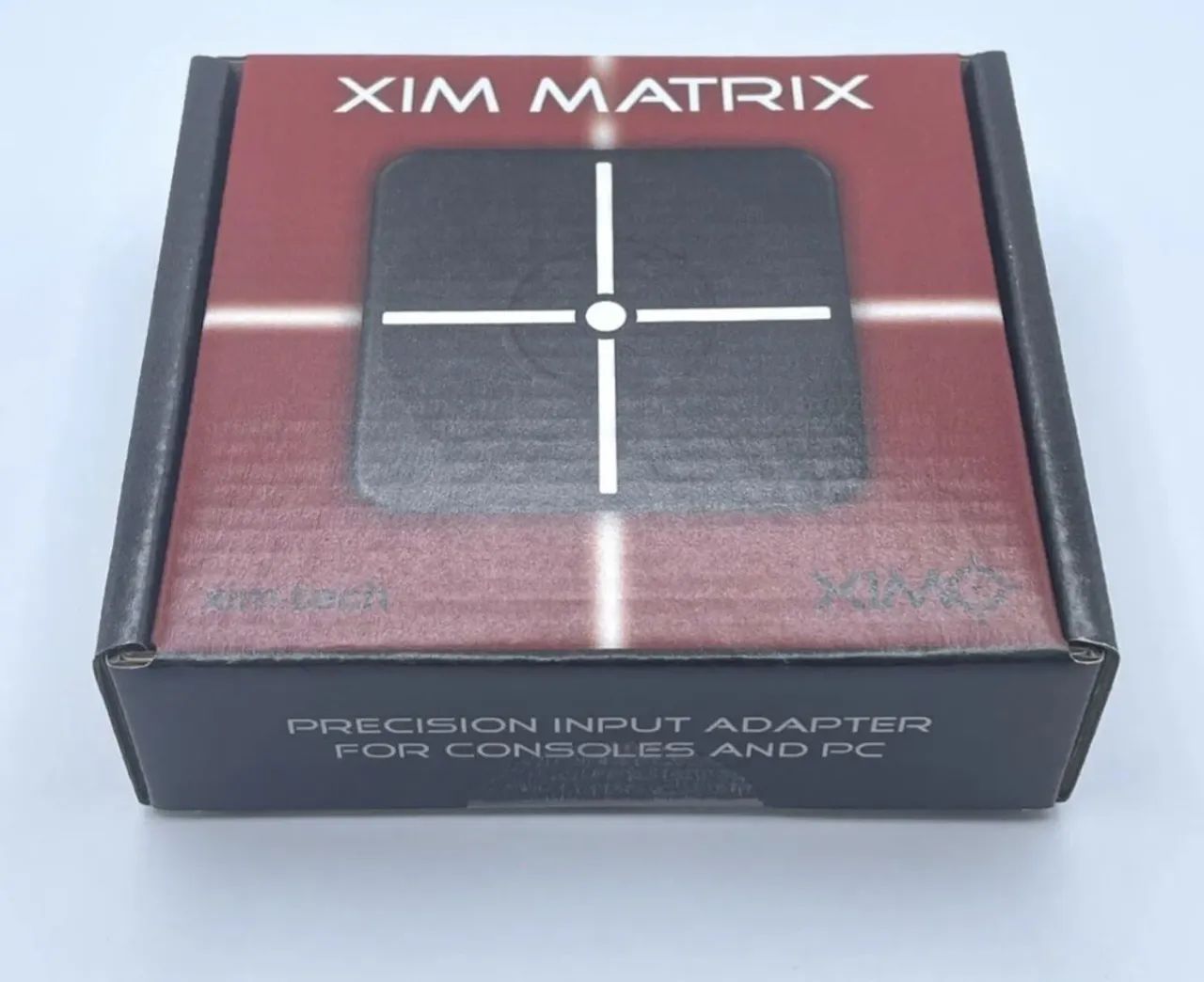 Adaptador XIM MATRIX