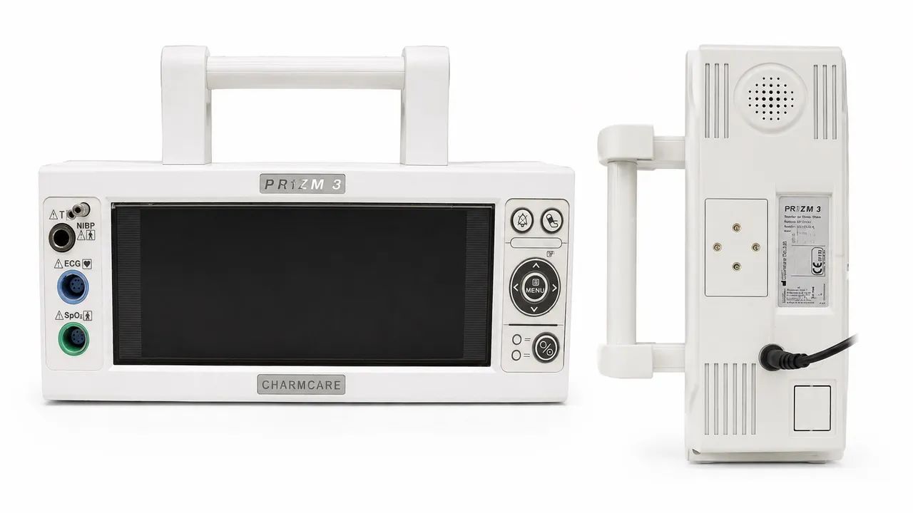 Monitor PRIZM 03