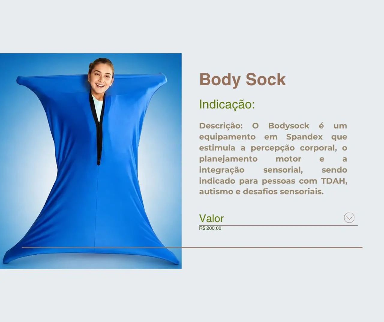 Materiais de Apoio Terapêutico  - Foto 3