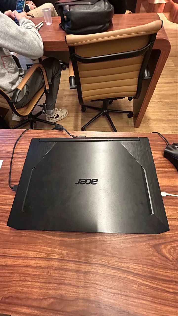Notebook Gamer  - Foto 4
