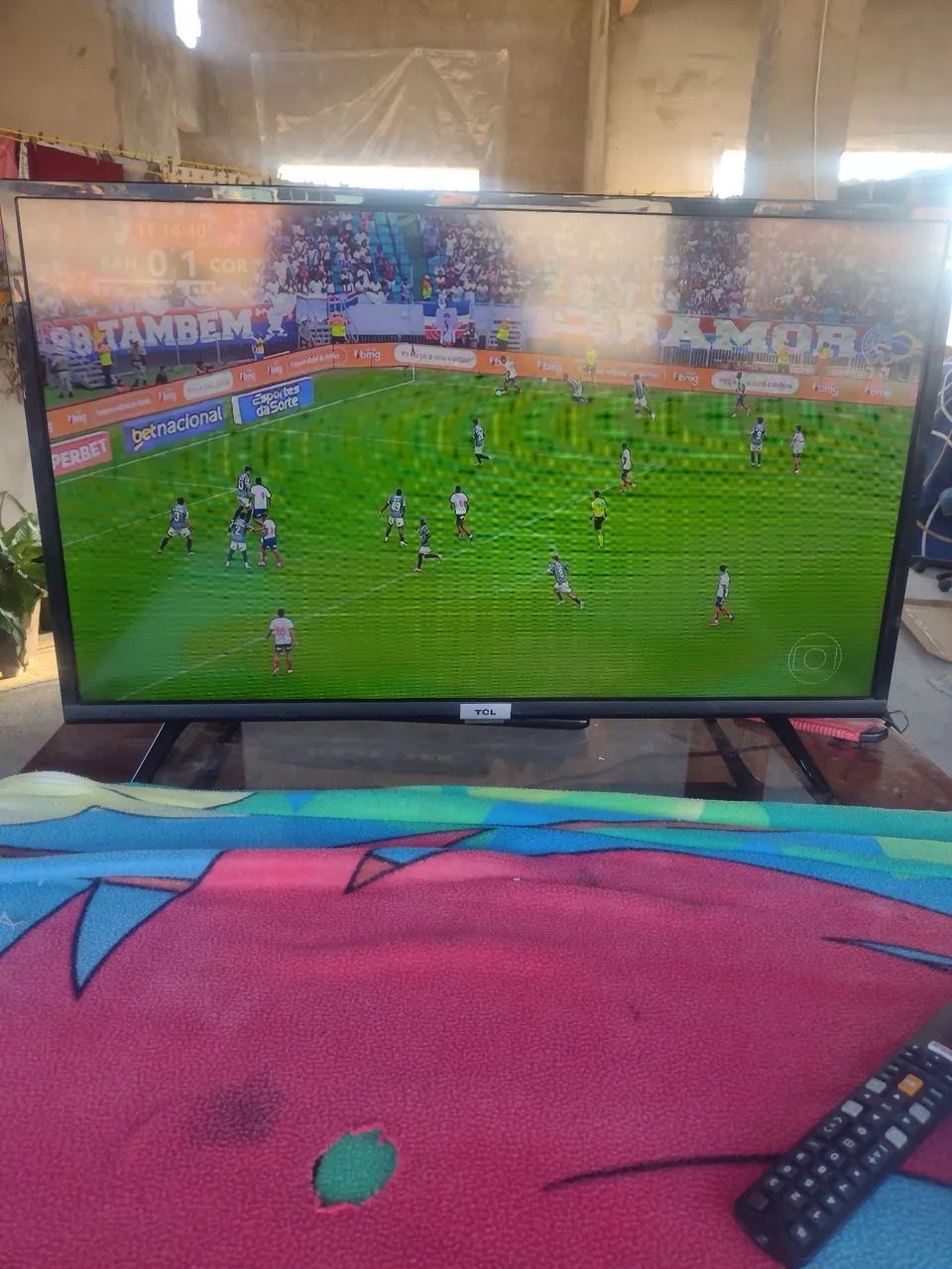 Tv smart TCL  - Foto 3