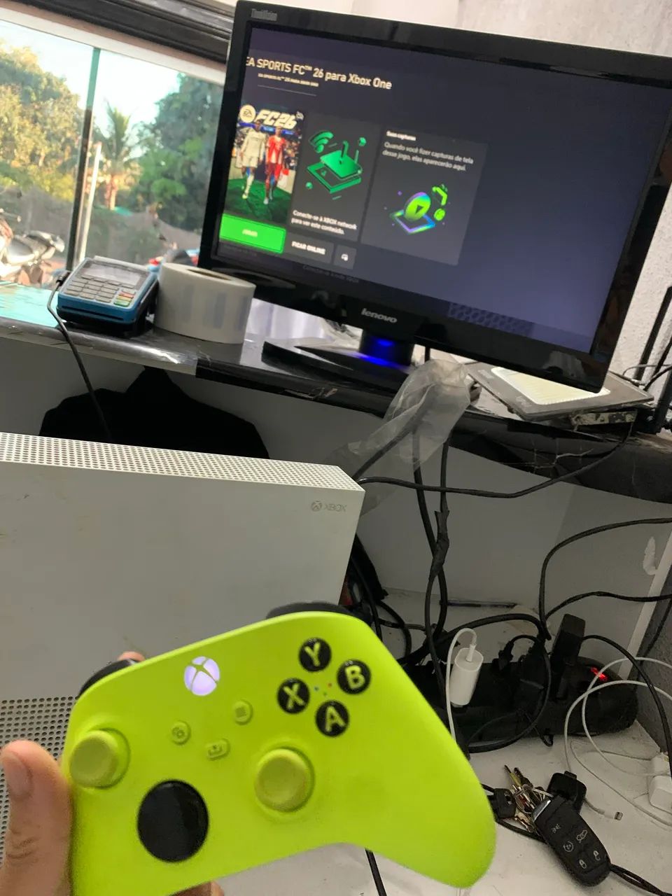 Xbox One S - Foto 3