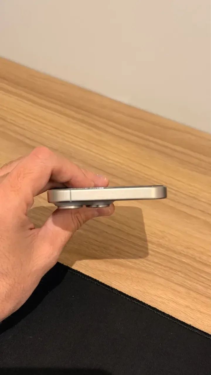 IPHONE 15 PRO MAX - Foto 2