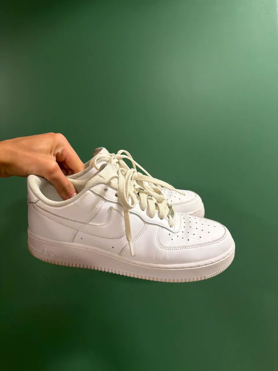 tênis nike air force 1 