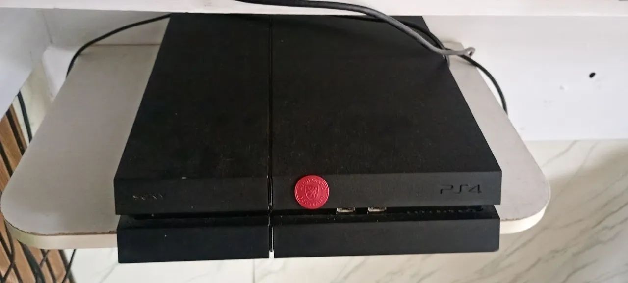 PS4 - Foto 3