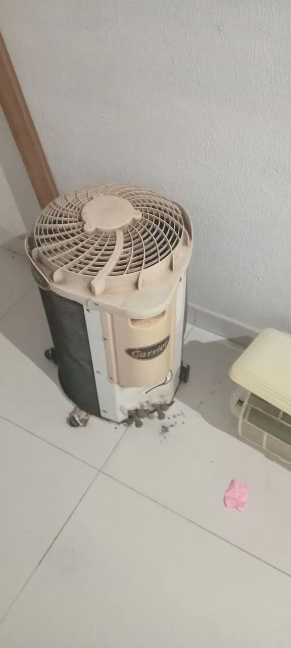 Arcondicionado