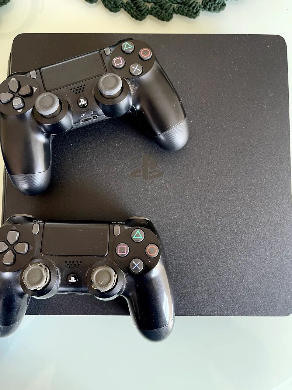 Ps4 slim 1 tb - Foto 3