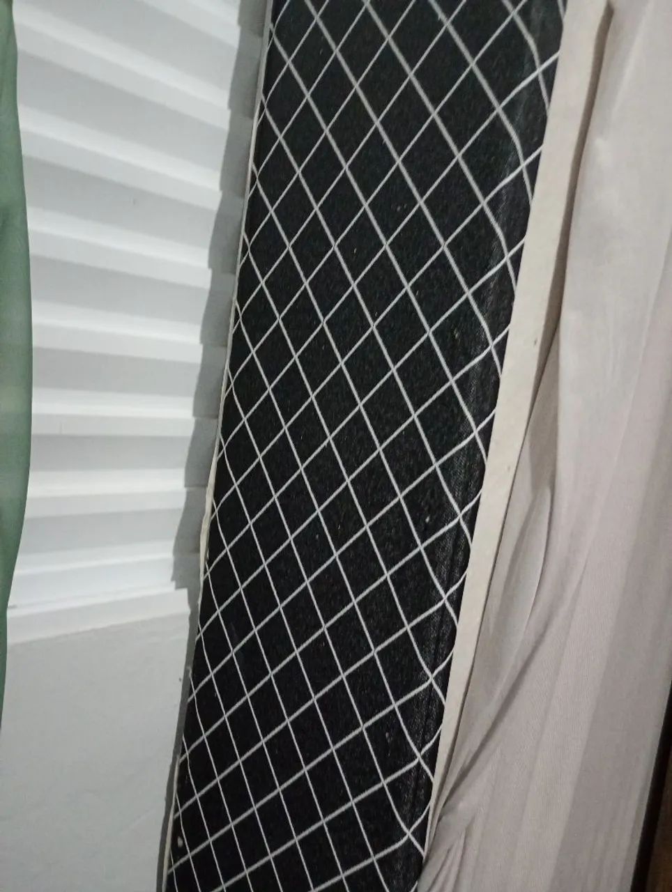 Cama box solteiro 