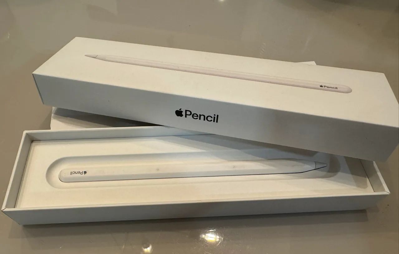 iPad Pro 11 M2 128GB + Magic Keyboard + Apple Pencil 2 | Excelente