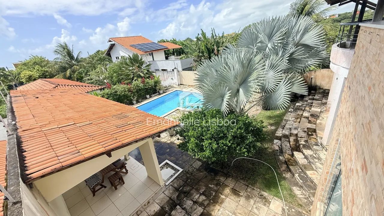 Casa de 4 quartos, 354m² no bairro Tabatinga, em Conde - Foto 3