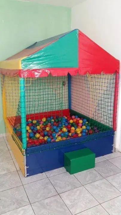 BRINQUEDOS PARA FESTAS - Foto 3