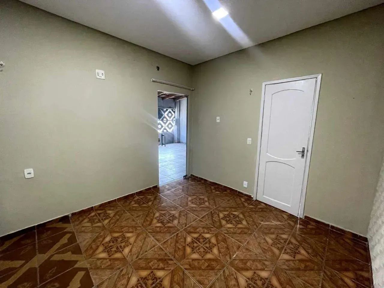 Alugo casa na Cidade Nova - Foto 5