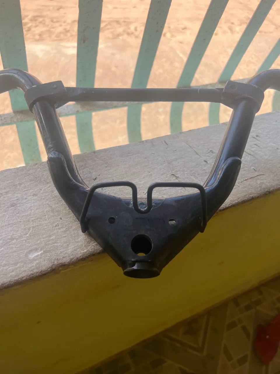 Guidão de pop