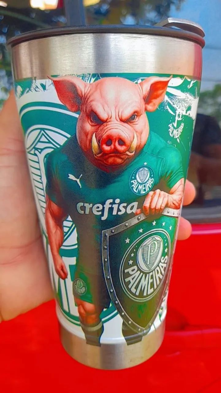 Copo personalizado  - Foto 5