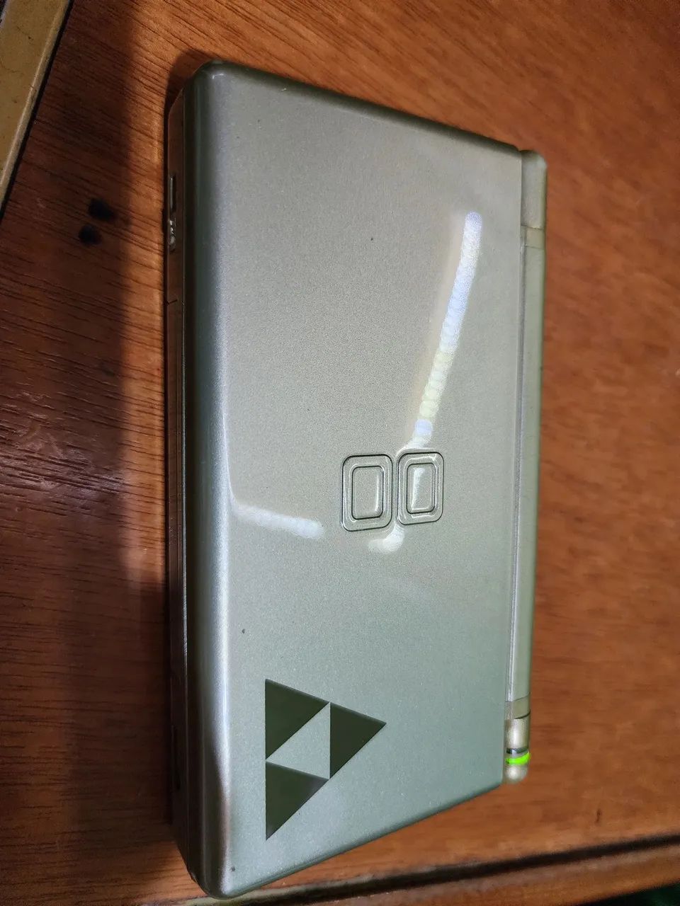 Nitendo ds lite com defeito no estado  - Foto 2