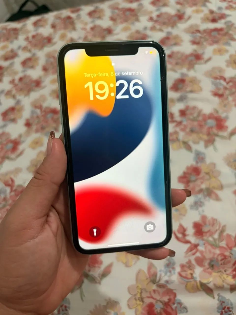 Iphone 11 | 64GB (Verde)  - Foto 2