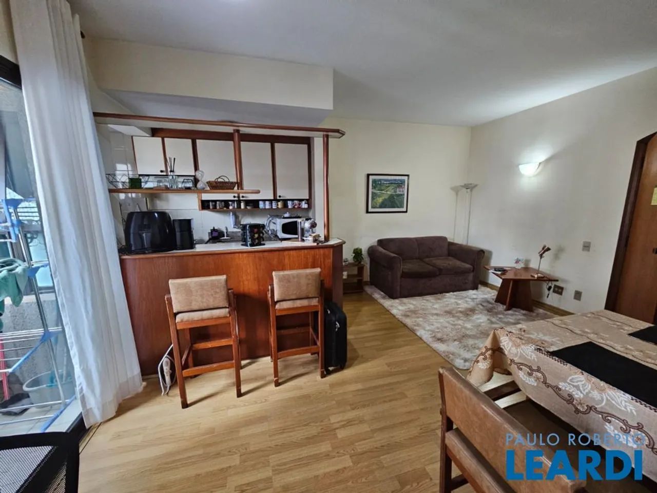 APARTAMENTO - MOEMA PÁSSAROS - SP - Foto 2