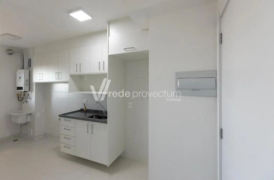apartamento - Bonfim - Campinas - Foto 2