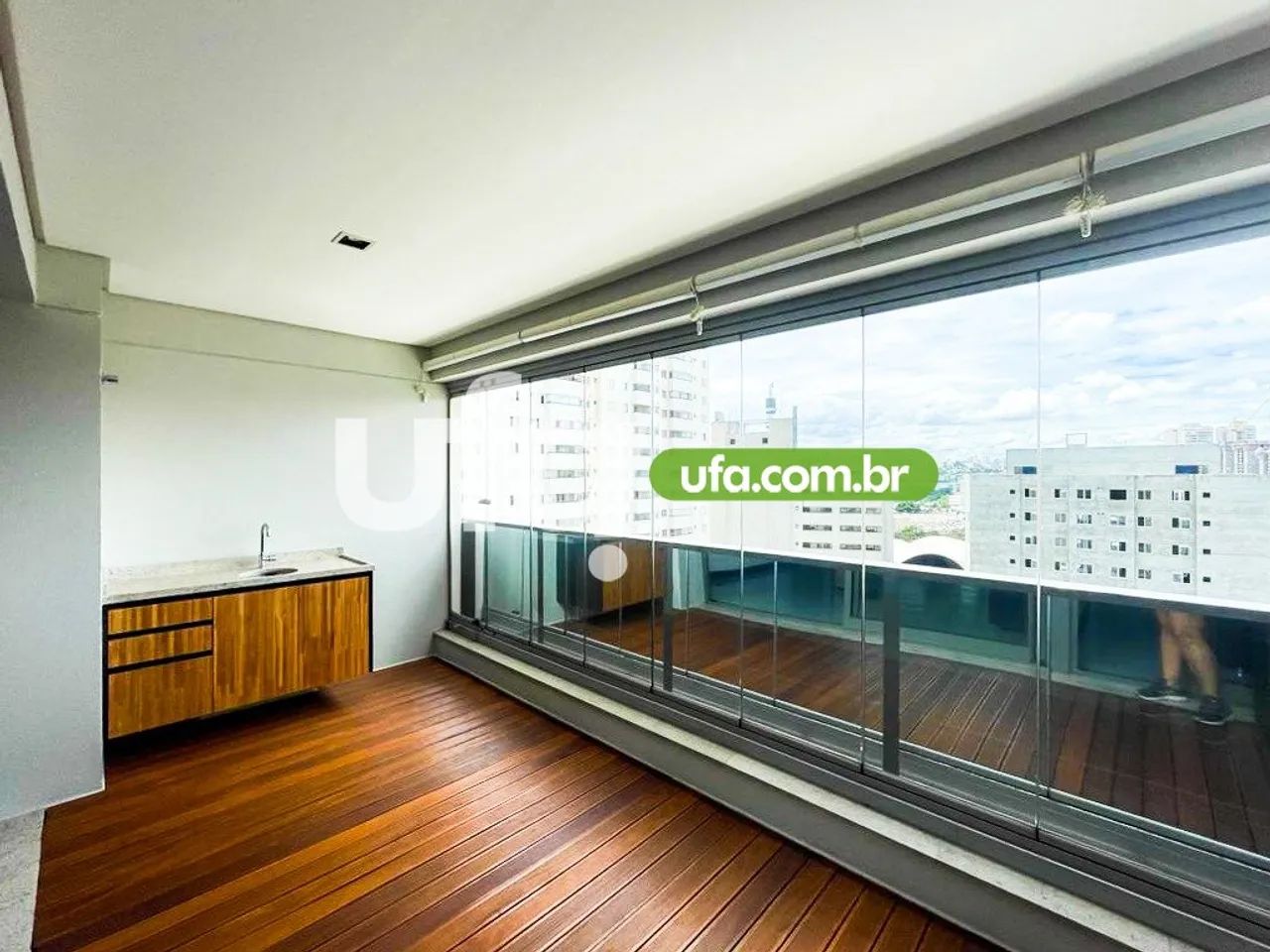 Apartamento para alugar na Barra Funda, com 1 quarto, 52m² - Foto 3
