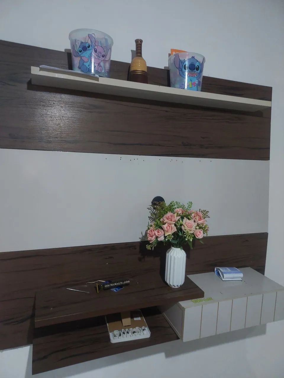 Painel de parede 