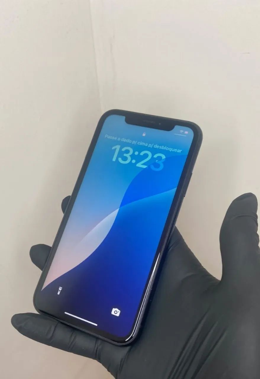 Vendo iphone xr zerado  - Foto 2