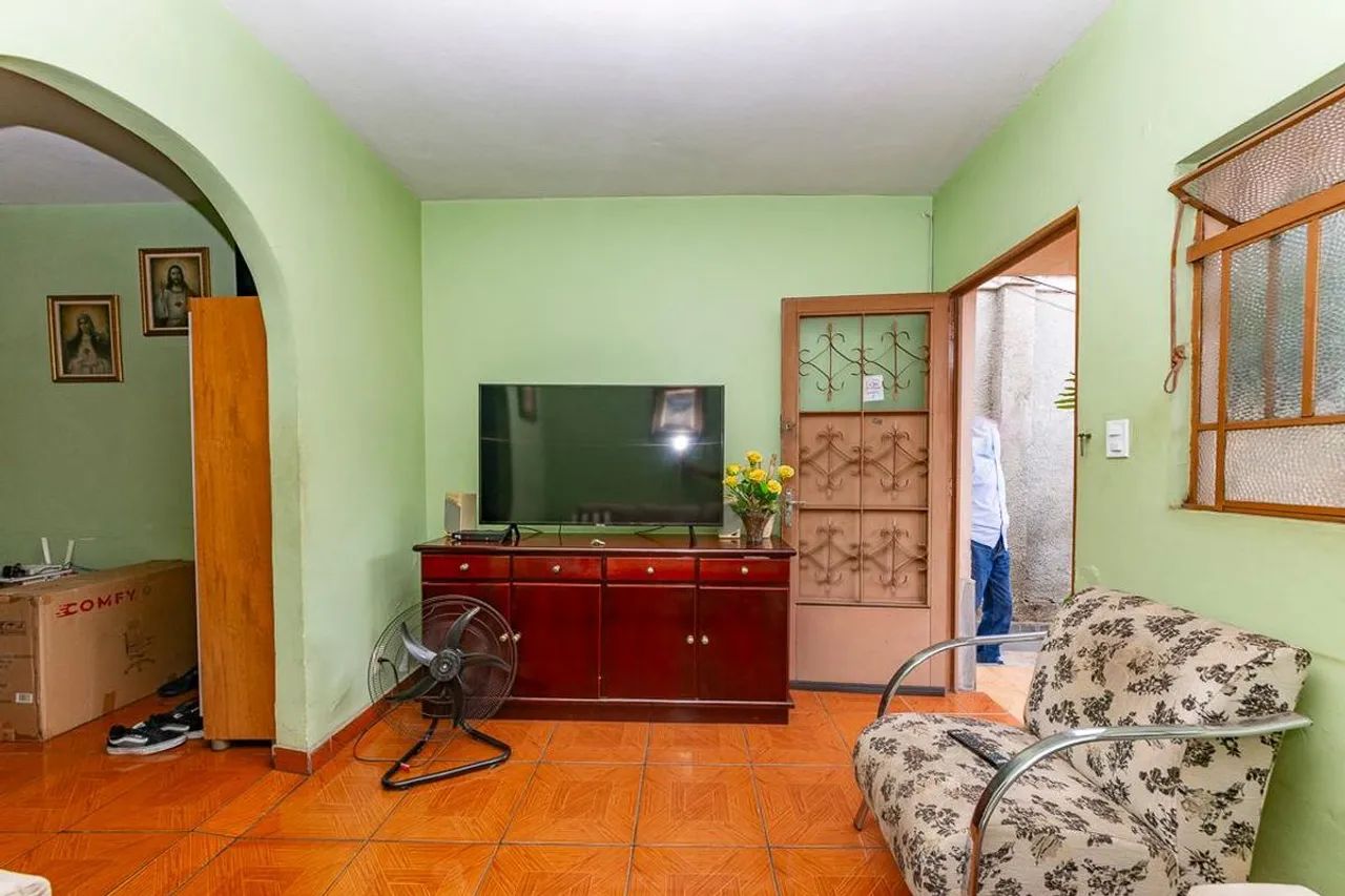 Casa à Venda - Padre Eustáquio, 5 Quartos, 360 m2 - Foto 4