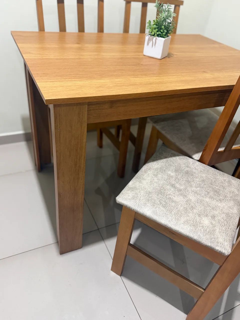 Linda mesa entrego  - Foto 4