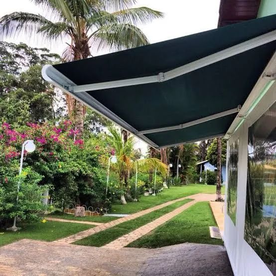 Toldo Articulado  - Foto 2