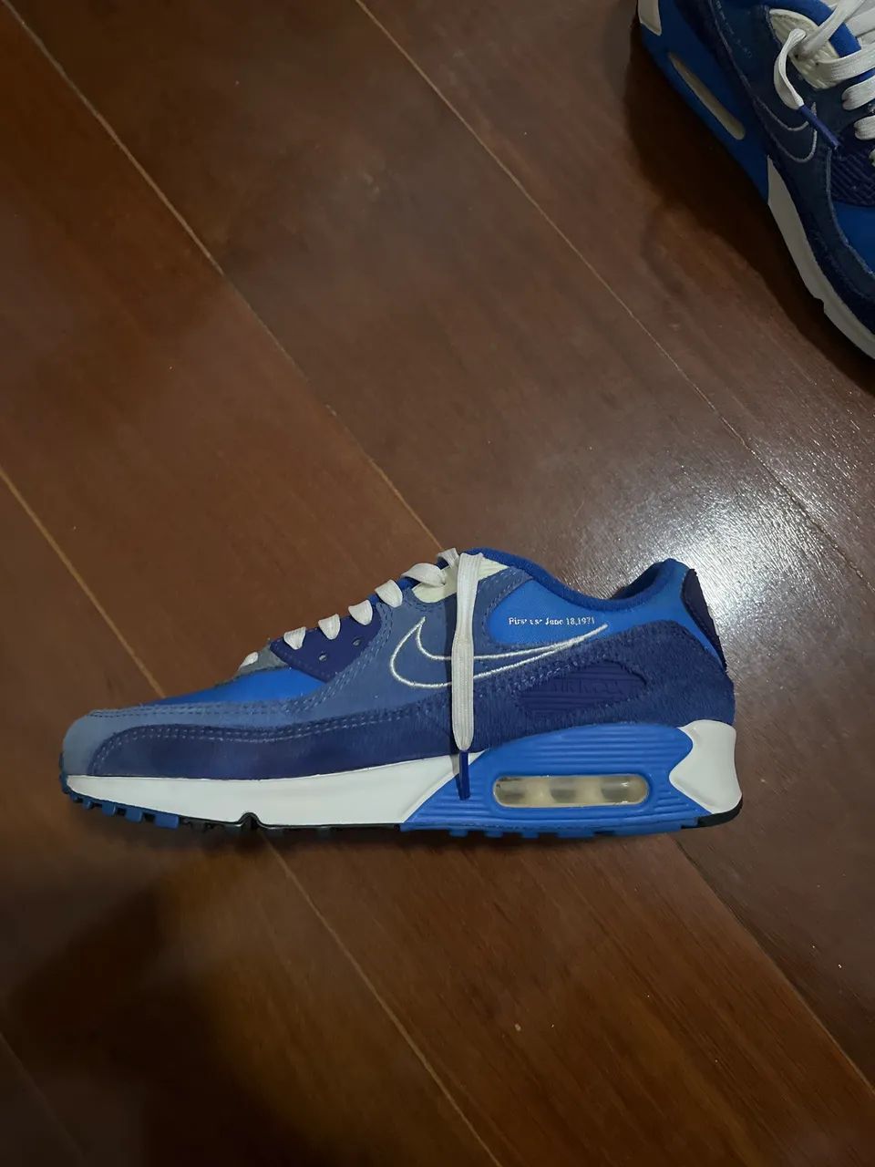 Nike Air Max 90 "First Use" - Foto 2
