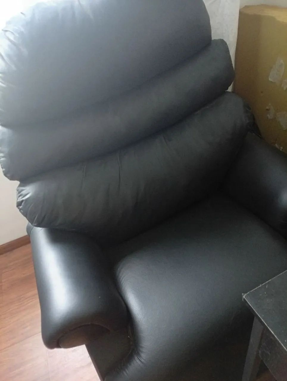 CADEIRA EXTENSÃO DE CÍLIOS 