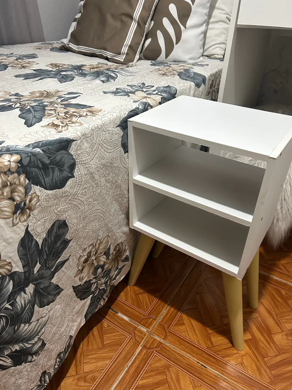 Criado mudo  - Foto 4