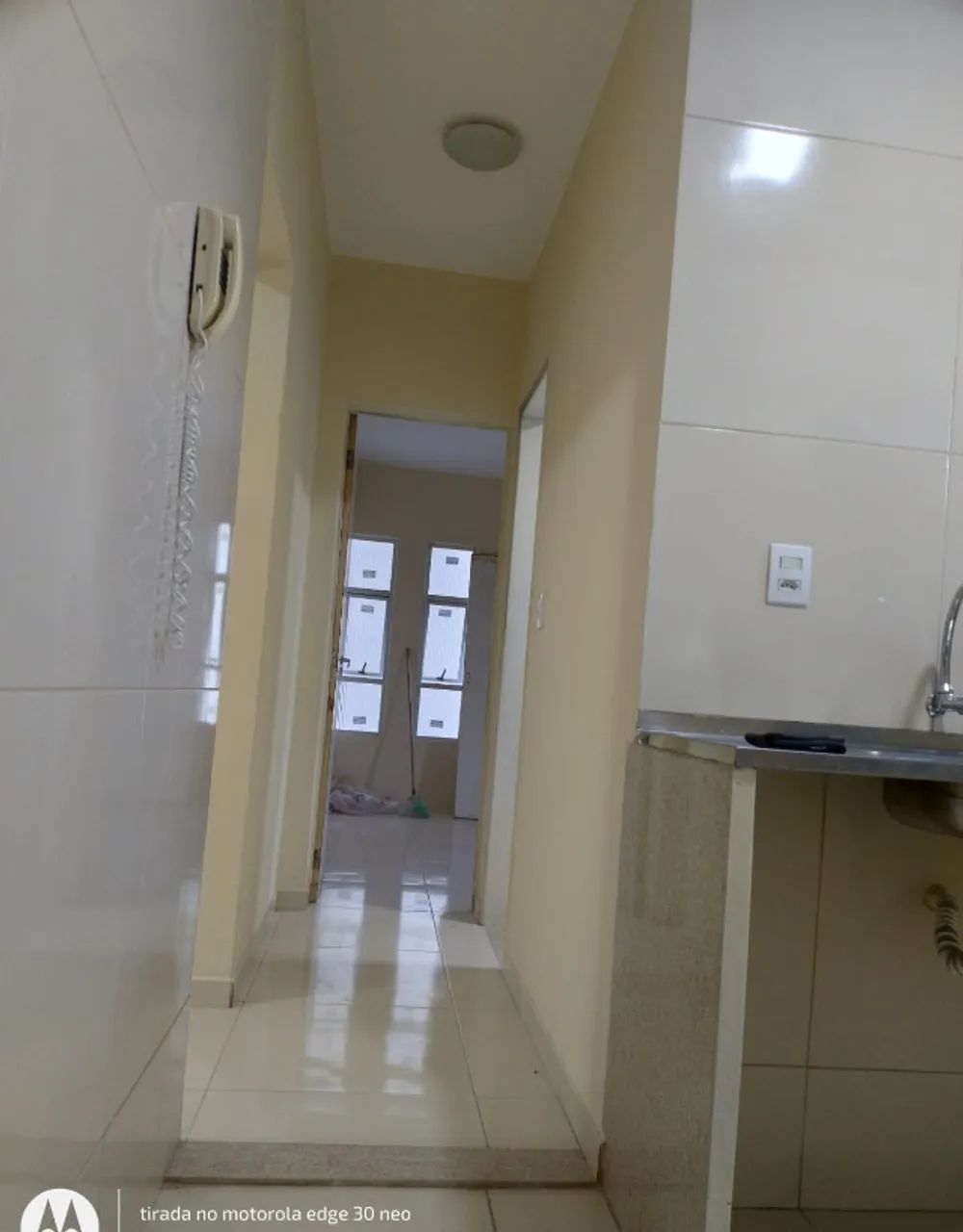 Apartamento um quarto em Neópolis - Foto 4