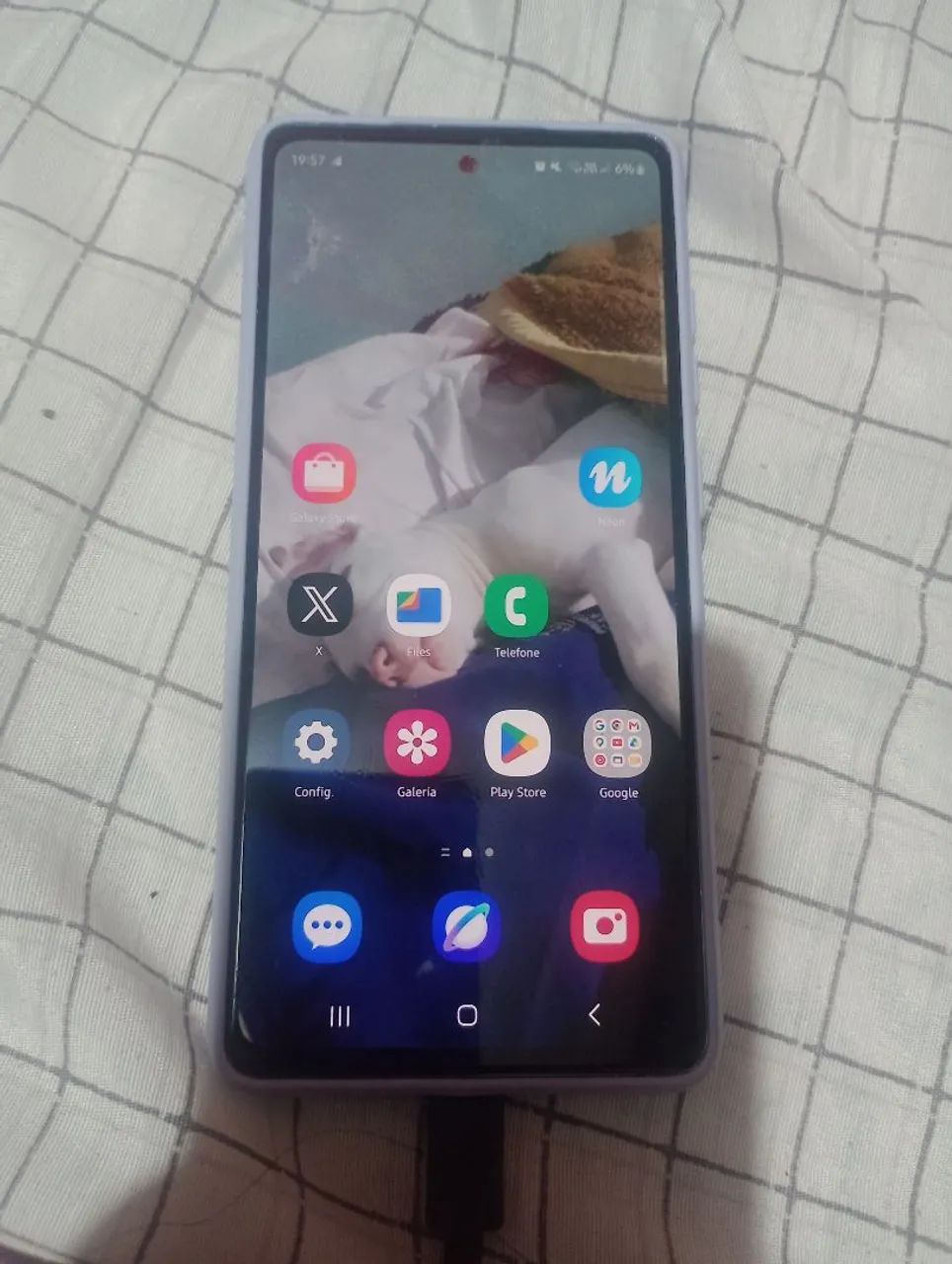 Samsung S20 FE