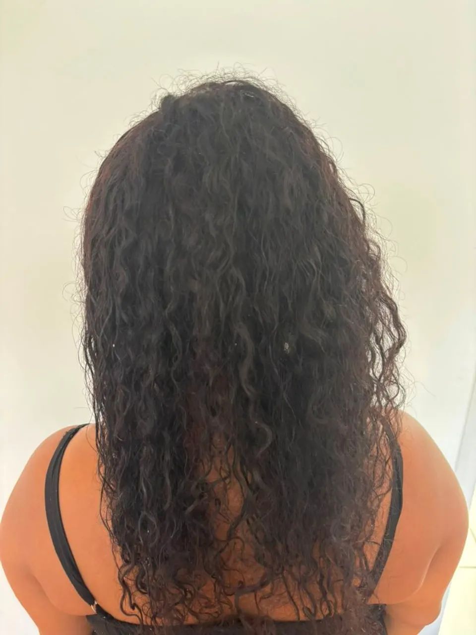 Mega cabelo tela  - Foto 3