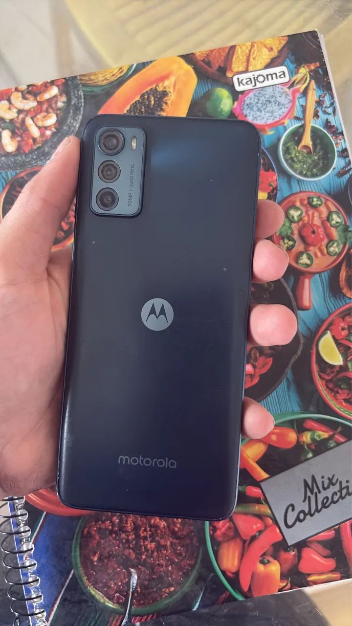 Moto G42 - Foto 3